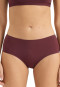 Hipster slip 3-pack Bordeaux/Beige/Zwart - ADIDAS