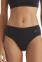Slip 3er-Pack Schwarz - ADIDAS