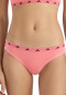 String 3er-Pack Pink/Lila/Schwarz - ADIDAS