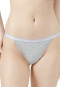 Slip 3er-Pack Bunt - ADIDAS