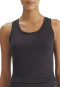 Tank Top 2-pack Black - ADIDAS