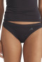 Slip 2er-Pack Schwarz - ADIDAS