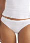Slip 2-pack Zwart/Wit - ADIDAS