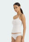 Hipster Slip Blanc - ADIDAS