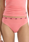 Slip lot de 3 Rose Noir/Fuchsia/Lilas - ADIDAS