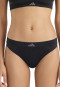 String met logo Zwart - ADIDAS