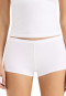 Shorts with logo White - ADIDAS