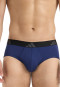 Slip 3-pack Blauw/Zwart - ADIDAS
