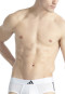 Slip 2er-Pack Schwarz/Weiss - ADIDAS