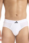 Briefs 2-pack White - ADIDAS
