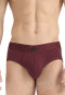 Slip 2-pack Zwart/Bordeaux - ADIDAS