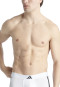 Boxer briefs 2-pack Black/White - ADIDAS