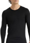 Shirt Noir - ADIDAS