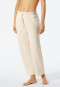 Balloon pants long vanilla - Revival Lena