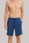 Bermuda admiraal patroon - Mix+Relax