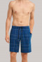 Bermuda shorts admiral checkered - Mix + Relax