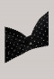 BH zwart met stippen - Original Classics-Dots