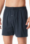 Boxer shorts 2-pack jersey midnight blue - Boxer shorts multipacks