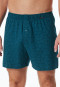 Boxershorts 2-pack jersey effen patroon - Boxershorts multipacks