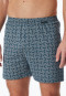 Boxershorts 2-pack jersey effen patroon - Boxershorts multipacks