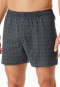 Boxershorts 2-pack jersey effen patroon - Boxershorts multipacks