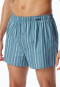 Boxer shorts 2-pack woven fabric plain striped multi-colored - Boxer shorts Multipacks