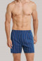 Boxershort gestreept admiraal - Comfort Fit