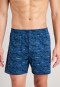 Boxershorts jersey 2-pack berglandschap patroon veelkleurig - Fun Prints