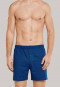 Boxershorts Jersey 2er-Pack uni Ringel mehrfarbig - Tension Release
