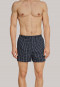 Boxershort donkerblauw - Original Classics