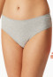 Lot de 3 dentelles brésiliennes noir/gris chiné - Modern Multipacks