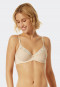 Underwire bra spacer cup lace sahara - Summer Floral Lace