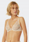 Soutien-gorge à armatures dentelle Sahara - Summer Floral Lace