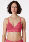 Bustier verwijderbare pads roze - Modal & Lace