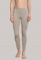Leggings braun - Personal Fit