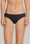 Tai-Slip Doppelripp anthrazit - Personal Fit Rippe