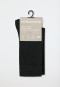 Women's socks 2-pack black - Long Life Cool