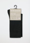 Damensocken 2er-Pack schwarz - Long Life Cool