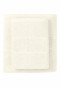 Duschtuch 2er-Pack 70x140 cm off-white - SCHIESSER Home