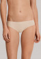 Hip Rio panty, seamless, nude-colored - Invisible