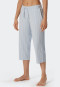 Pants 3/4-length stripes air - Mix & Relax