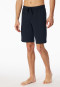 Pants short dark blue - Mix+Relax