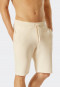 Broek kort naturel - Revival Vincent