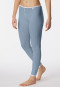Lange broek blauwgrijs - Revival Agathe