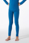 Pants long unisex blue - Active