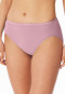 Jazz-Pants rosenholz - Luxury