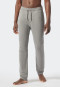 Joggers long heather gray - Revival Vincent