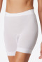 Long shorts white - Seamless Light