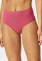 Maxi panty microfiber berry - Invisible Soft