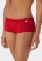 Boyshorts red - Revival Greta